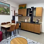 Tirana Center Apartment